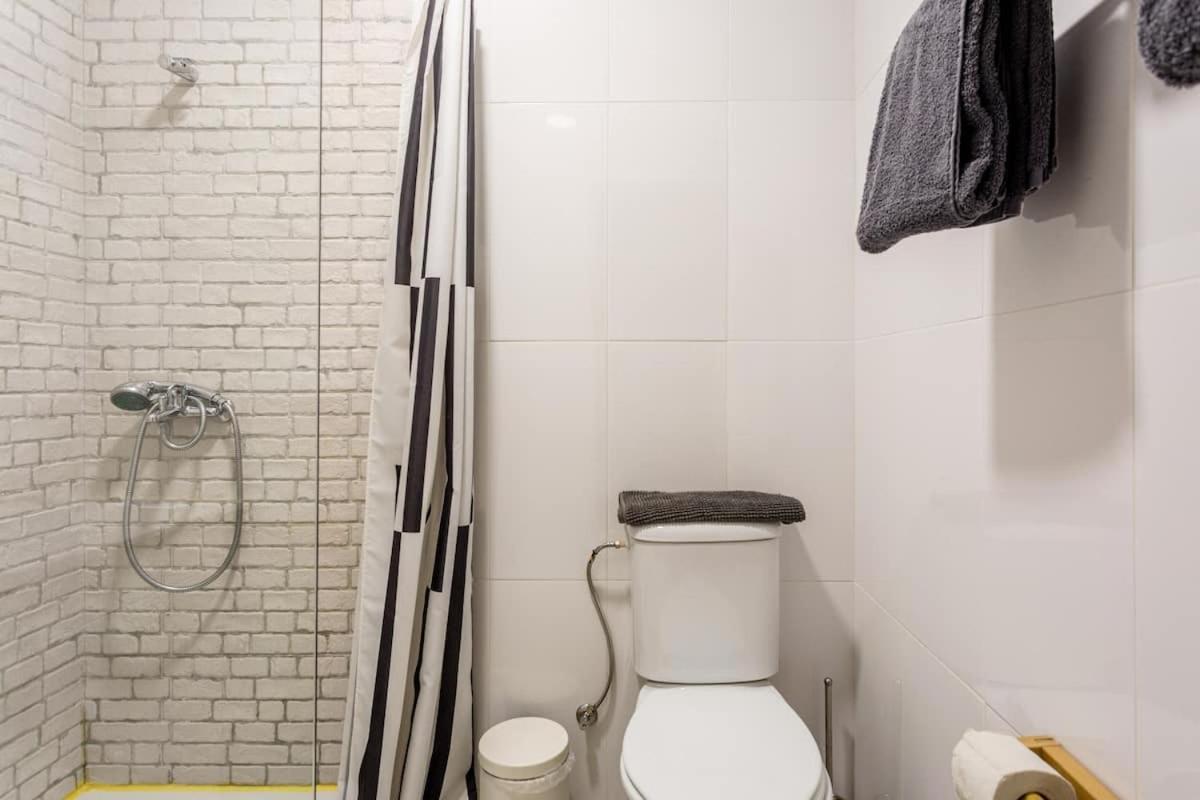 Charming Bairro Alto - Historical Center Apartamento