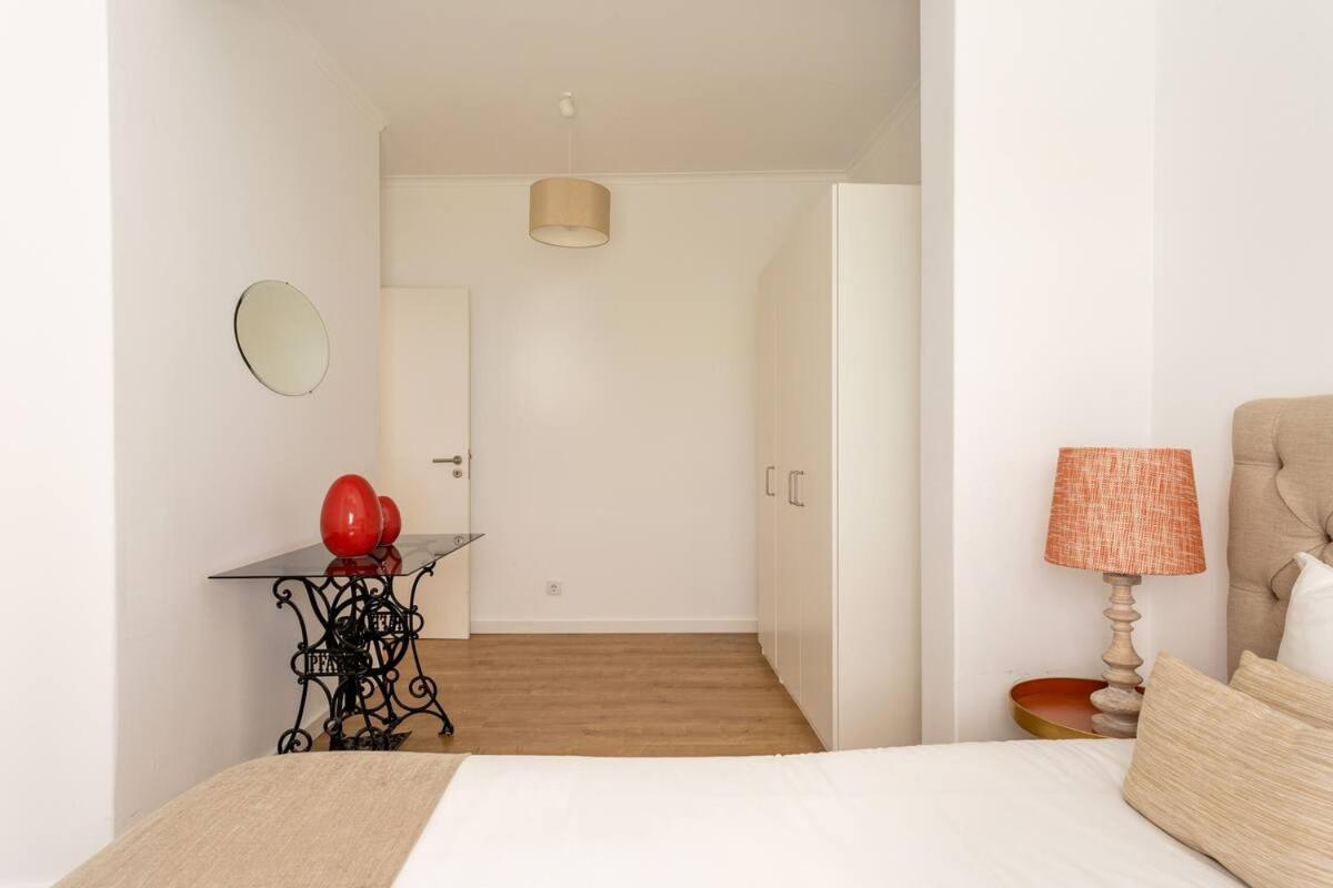 Apartamento Charming Bairro Alto - Historical Center Lisboa