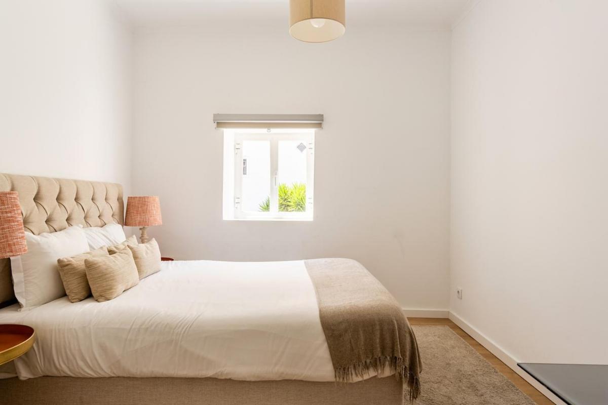 Charming Bairro Alto - Historical Center Apartamento