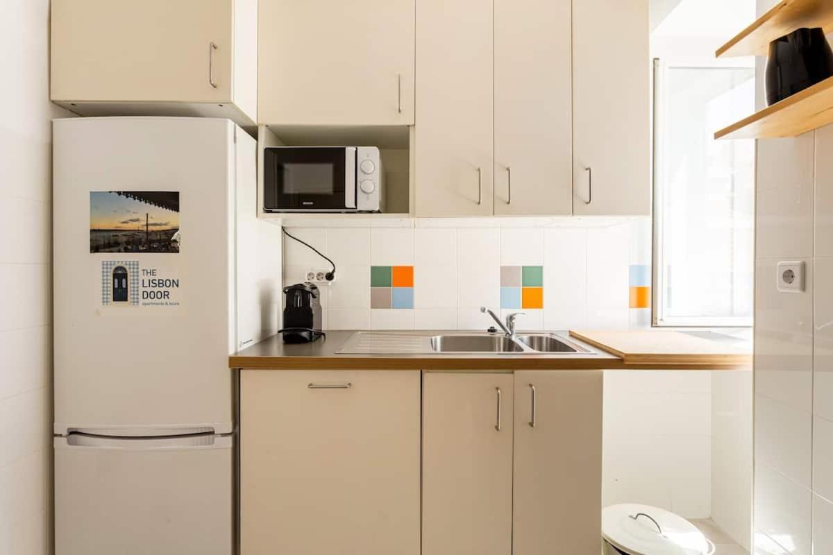 Charming Bairro Alto - Historical Center Apartamento *