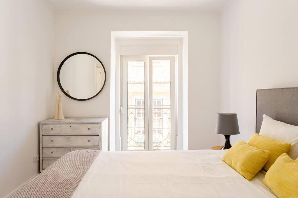 Charming Bairro Alto - Historical Center * Lisboa
