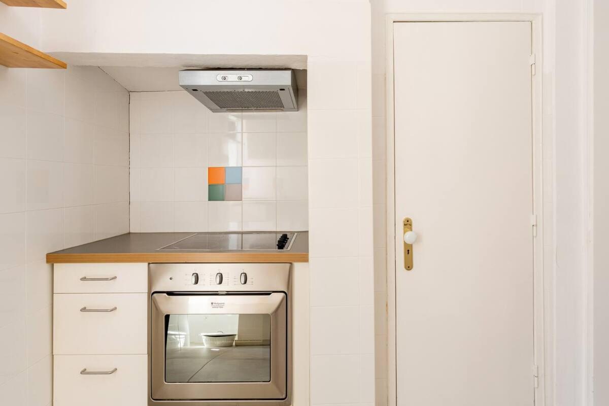 Charming Bairro Alto - Historical Center Apartamento Lisboa