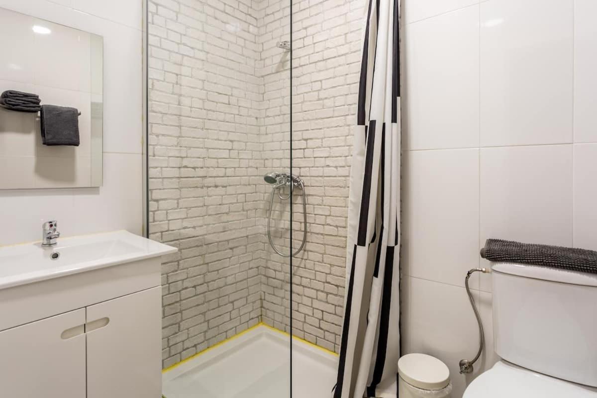 Charming Bairro Alto - Historical Center Apartamento Lisboa