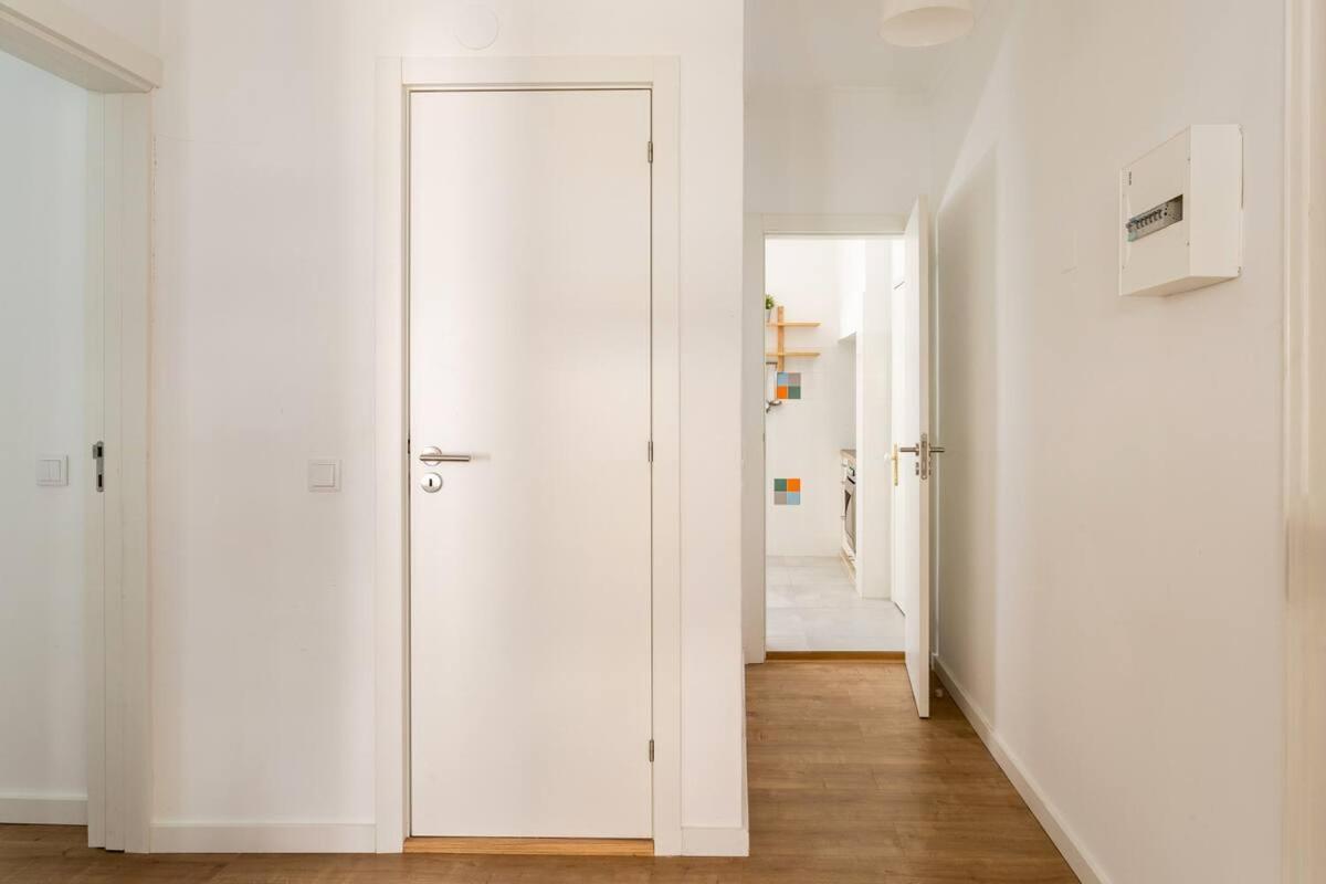 Apartamento Charming Bairro Alto - Historical Center *